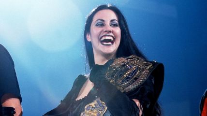 Daffney Unger is dead at 46.